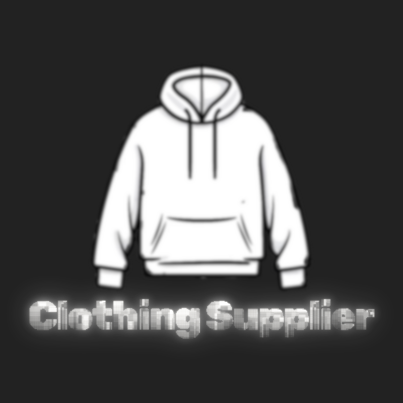 Clothing Supplier